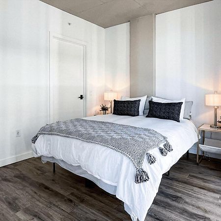 Monthier The Wharf Blw1S1U71-2 Apartment Washington Exterior foto
