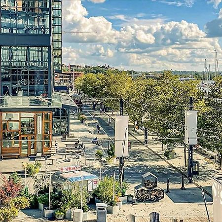 Monthier The Wharf Blw1S1U71-2 Apartment Washington Exterior foto