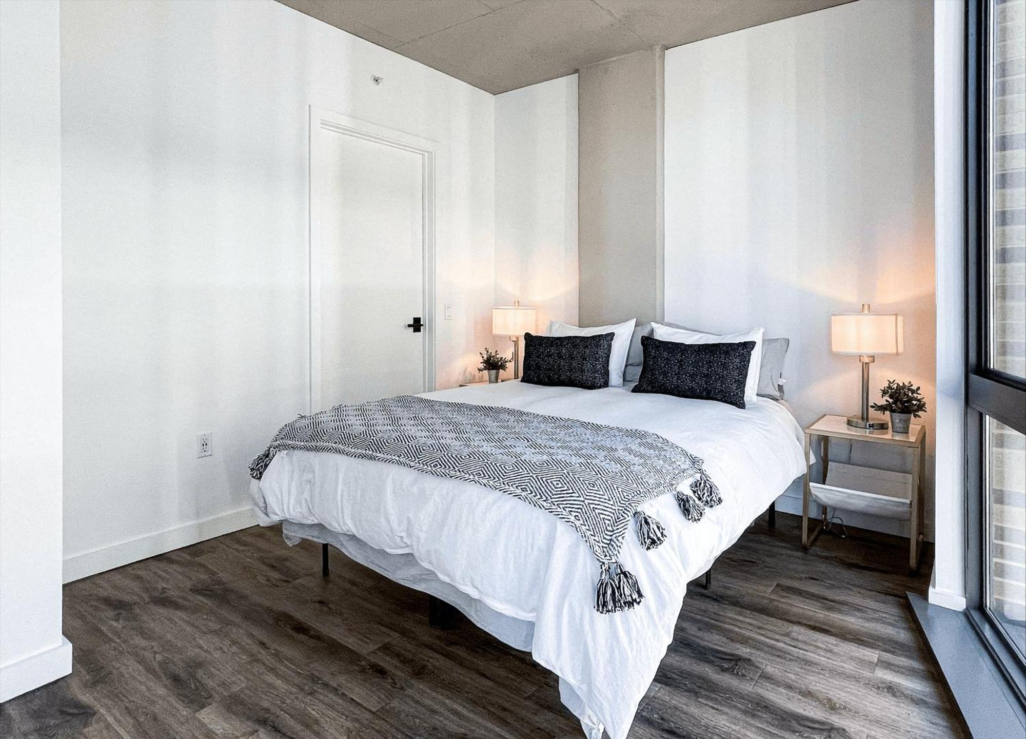 Monthier The Wharf Blw1S1U71-2 Apartment Washington Exterior foto