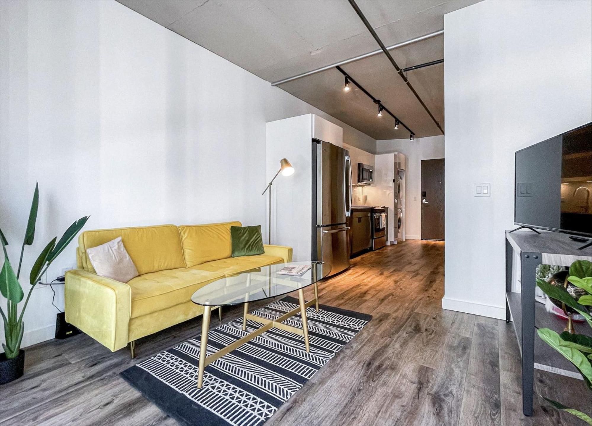 Monthier The Wharf Blw1S1U71-2 Apartment Washington Exterior foto